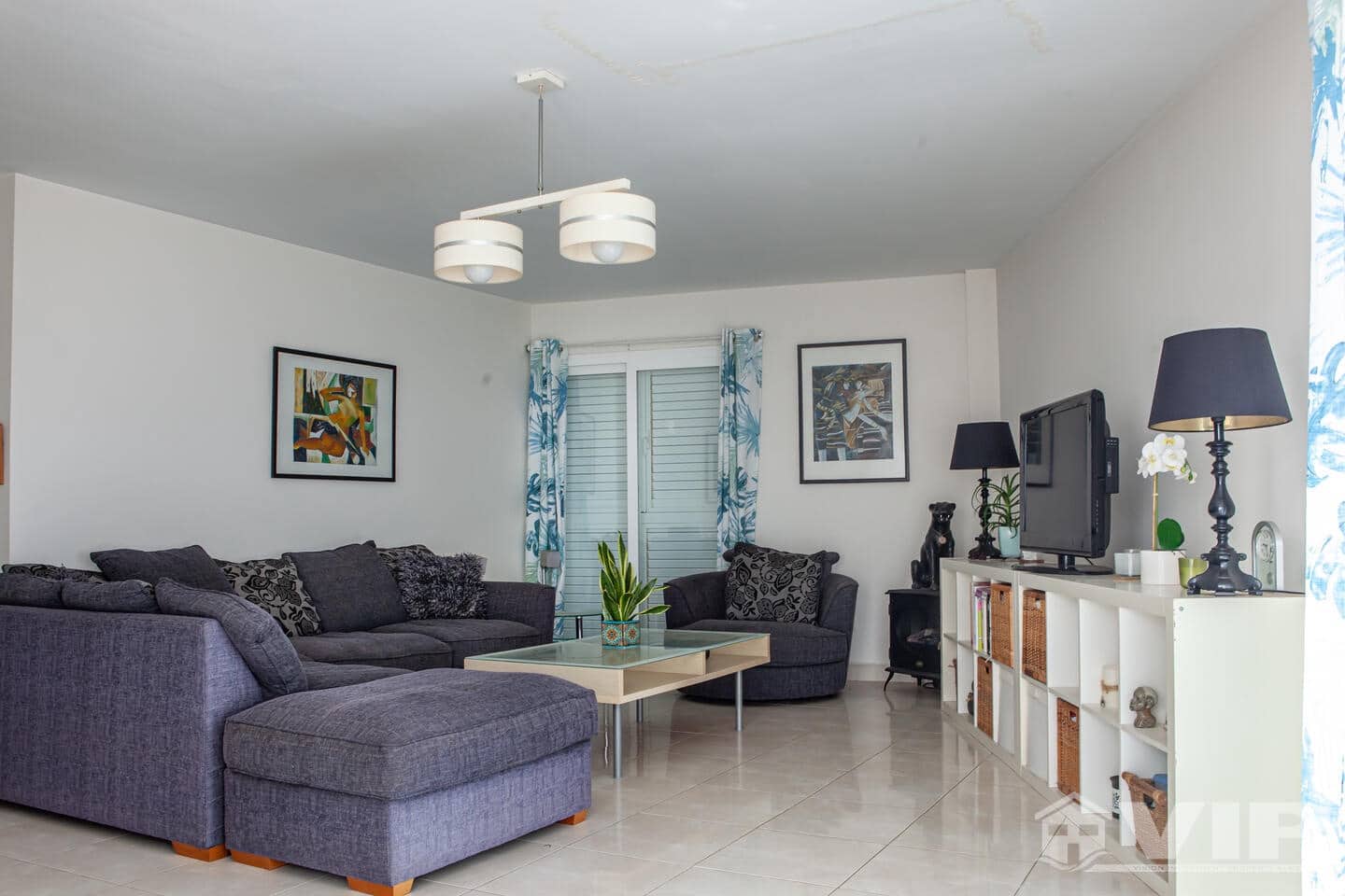 2 sypialnia Apartament na sprzedaż w Mojacar z basenem garażem - 295 000 € (Ref: 10136698)