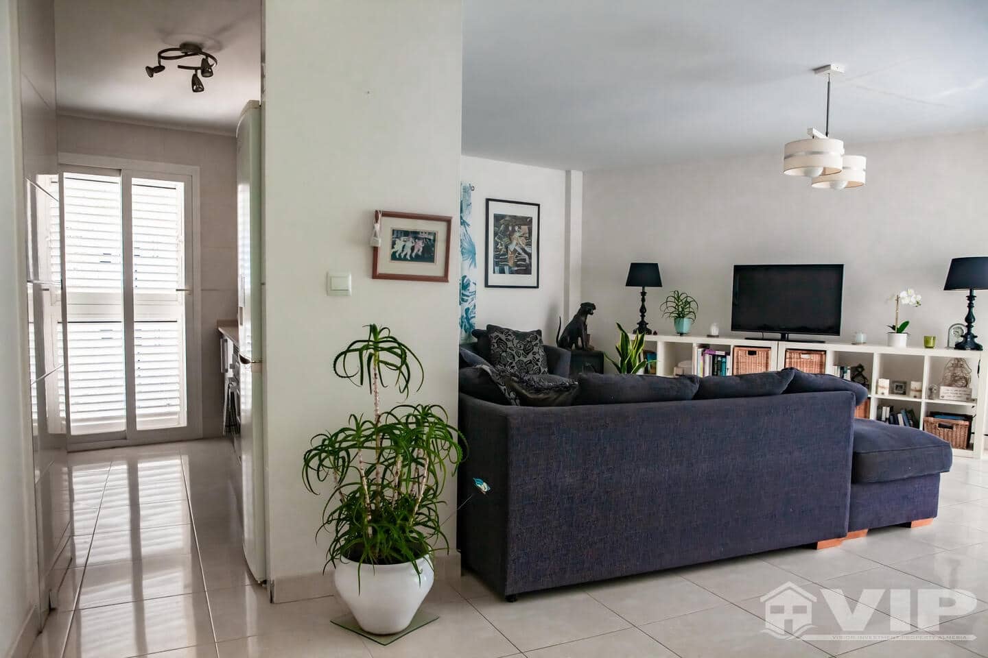 2 sypialnia Apartament na sprzedaż w Mojacar z basenem garażem - 295 000 € (Ref: 10136698)