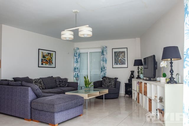 2 camera da letto Appartamento in vendita in Mojácar con piscina garage - 295.000 € (Rif: 10136698)