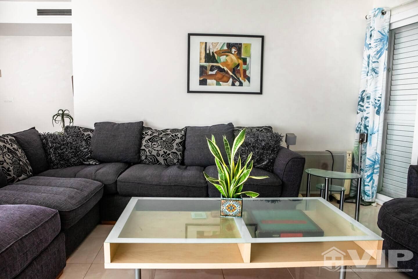 2 sypialnia Apartament na sprzedaż w Mojacar z basenem garażem - 295 000 € (Ref: 10136698)