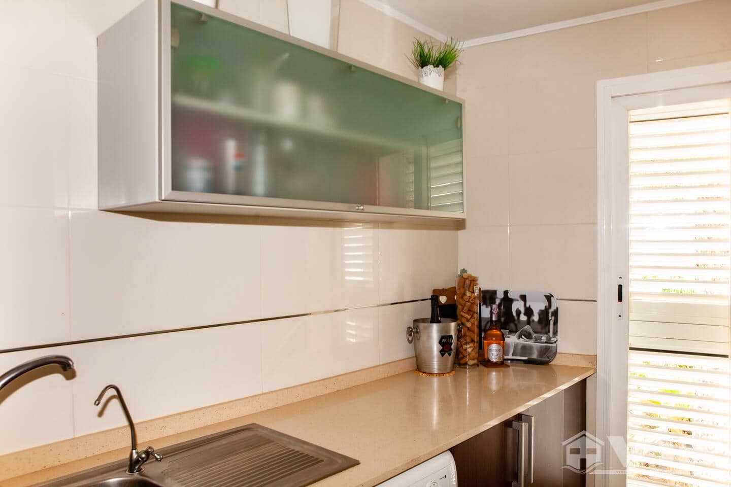 2 sypialnia Apartament na sprzedaż w Mojacar z basenem garażem - 295 000 € (Ref: 10136698)