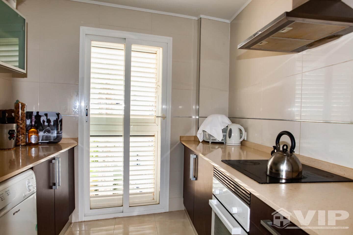 2 sypialnia Apartament na sprzedaż w Mojacar z basenem garażem - 295 000 € (Ref: 10136698)