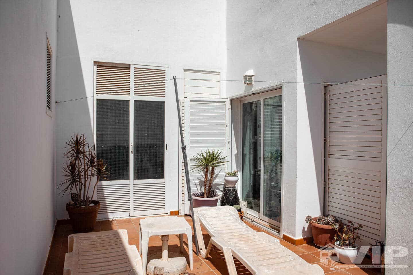 2 sypialnia Apartament na sprzedaż w Mojacar z basenem garażem - 295 000 € (Ref: 10136698)