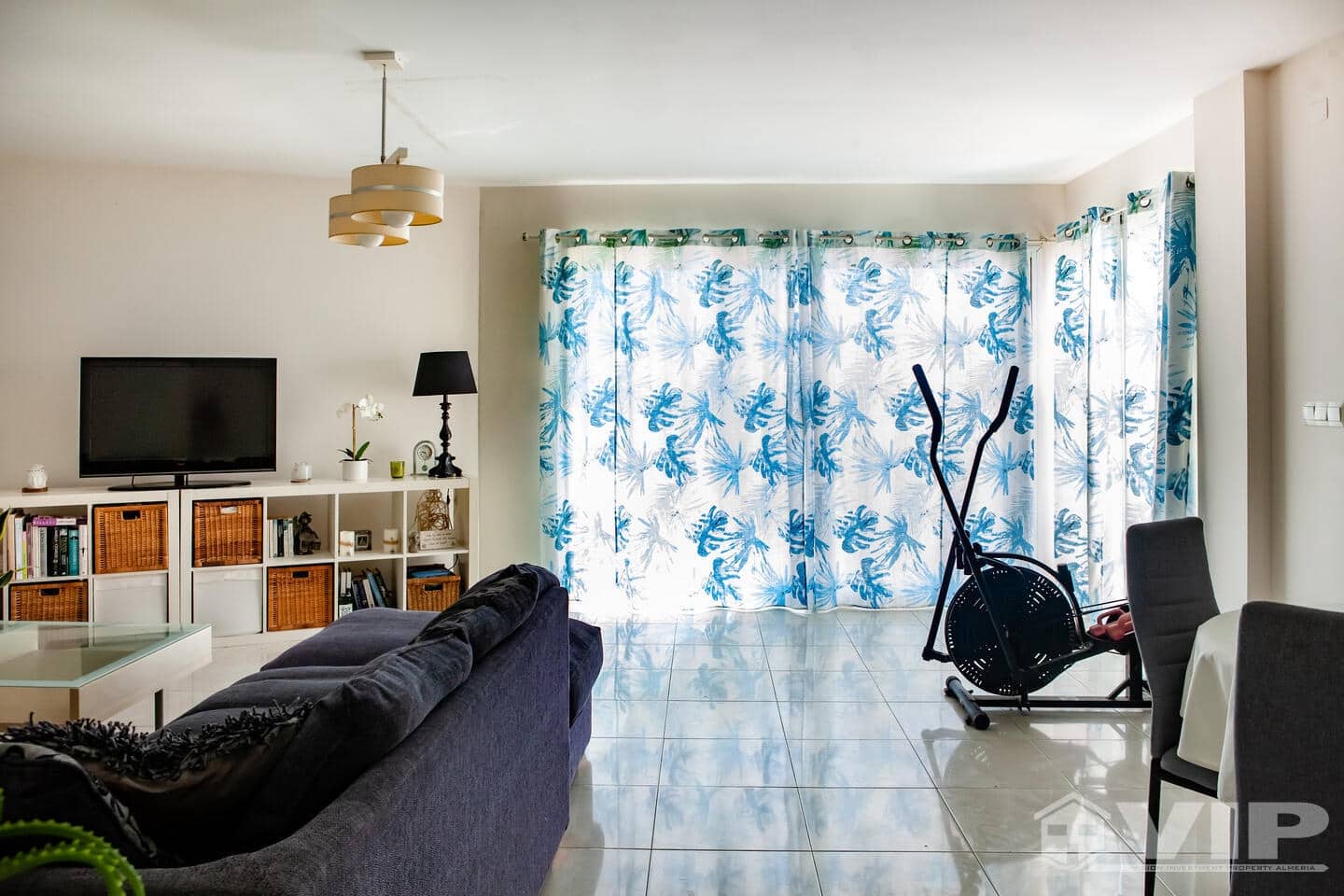 2 sypialnia Apartament na sprzedaż w Mojacar z basenem garażem - 295 000 € (Ref: 10136698)