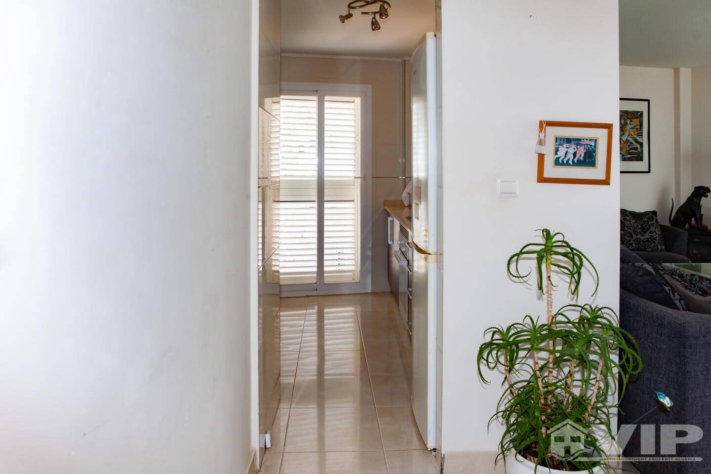 2 sypialnia Apartament na sprzedaż w Mojacar z basenem garażem - 295 000 € (Ref: 10136698)