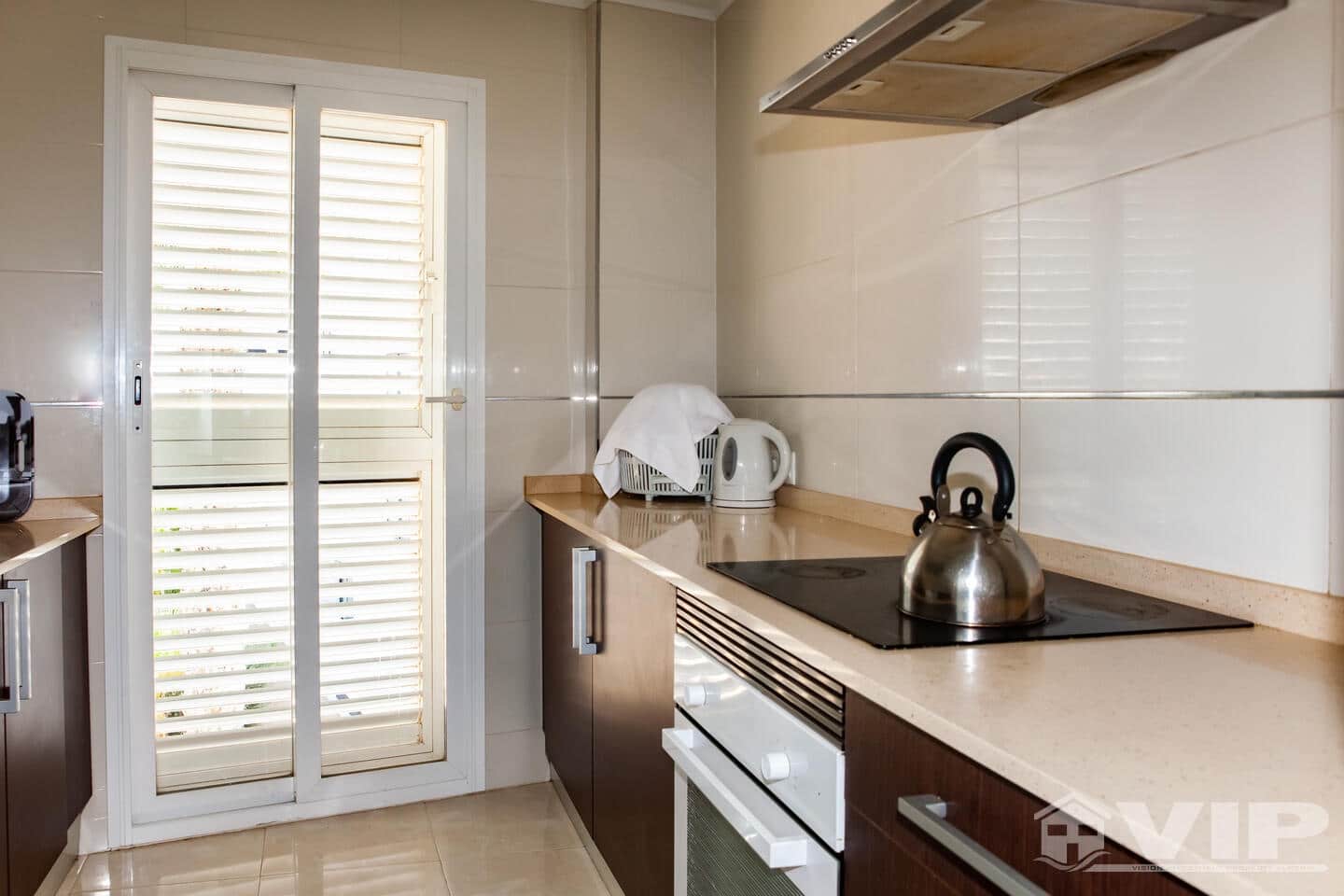 2 sypialnia Apartament na sprzedaż w Mojacar z basenem garażem - 295 000 € (Ref: 10136698)
