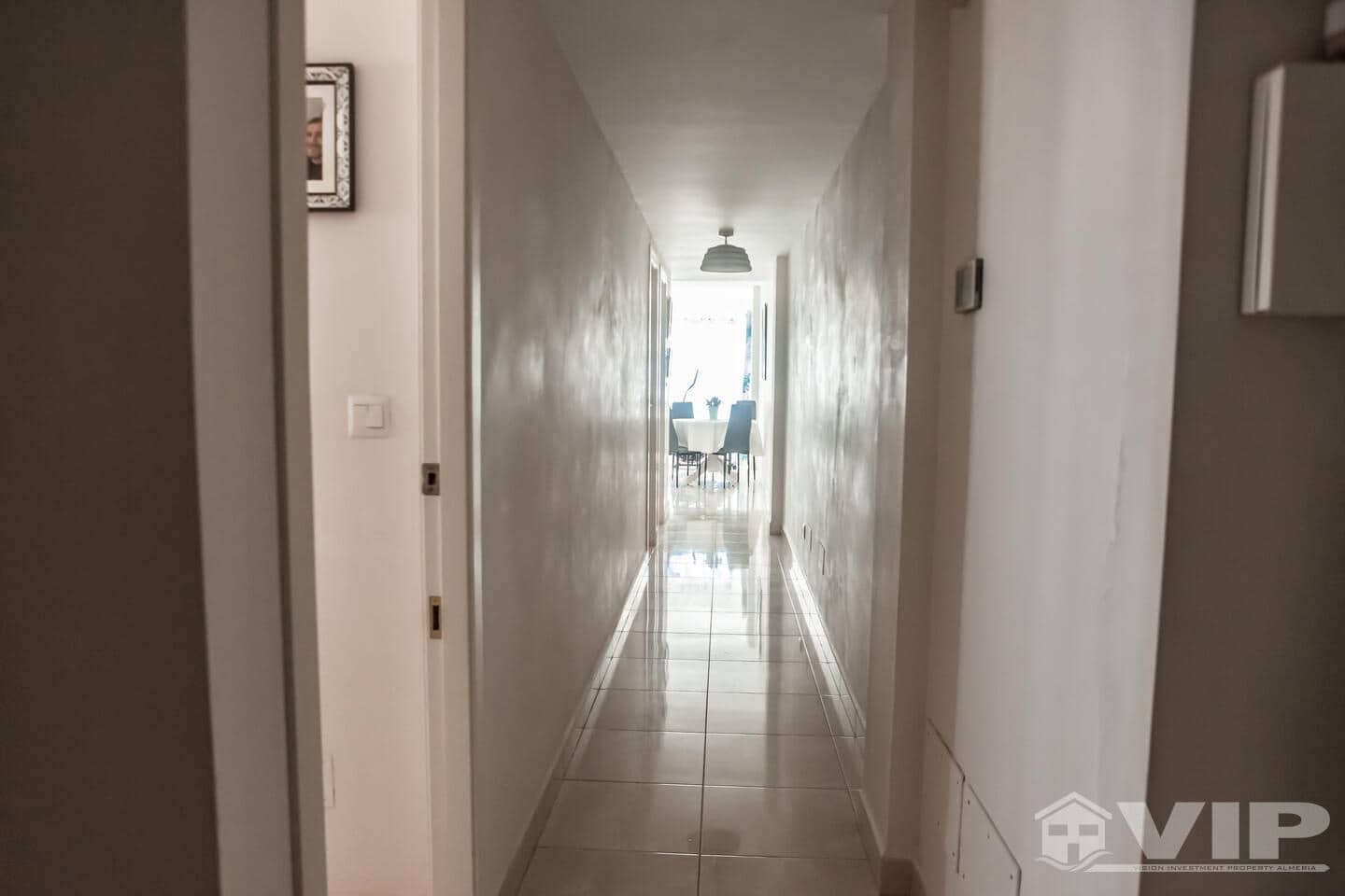 2 sypialnia Apartament na sprzedaż w Mojacar z basenem garażem - 295 000 € (Ref: 10136698)
