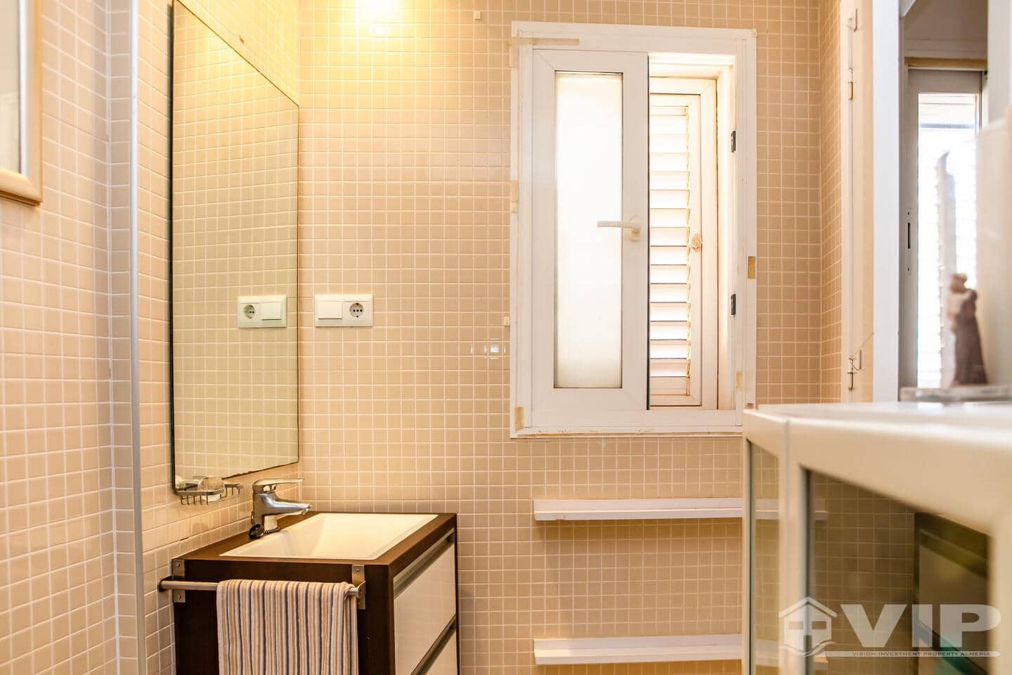 2 sypialnia Apartament na sprzedaż w Mojacar z basenem garażem - 295 000 € (Ref: 10136698)
