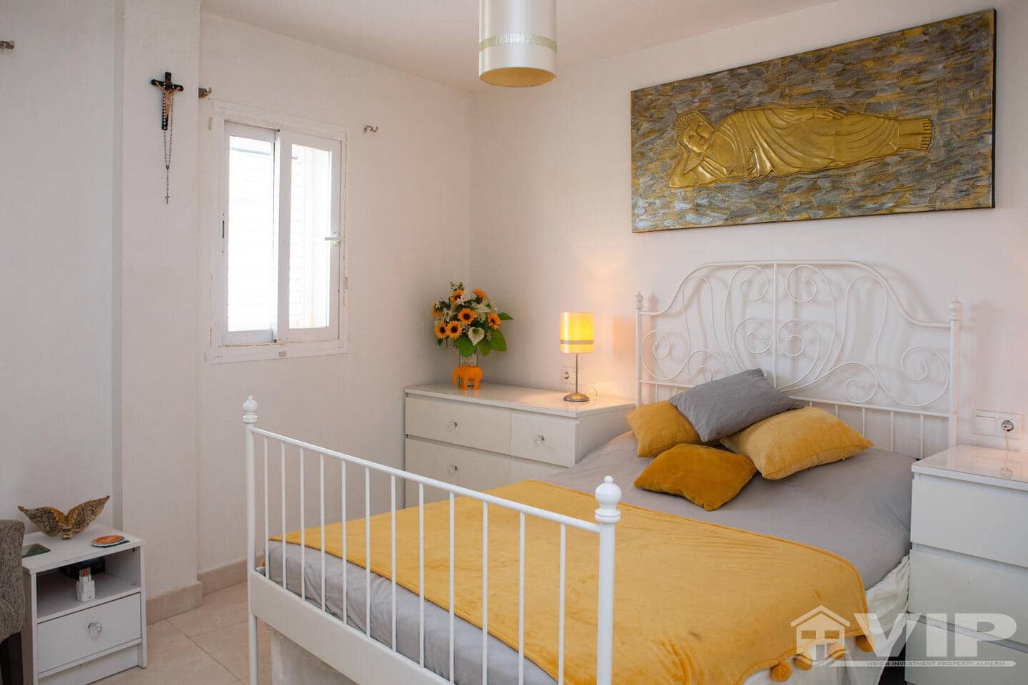2 sypialnia Apartament na sprzedaż w Mojacar z basenem garażem - 295 000 € (Ref: 10136698)