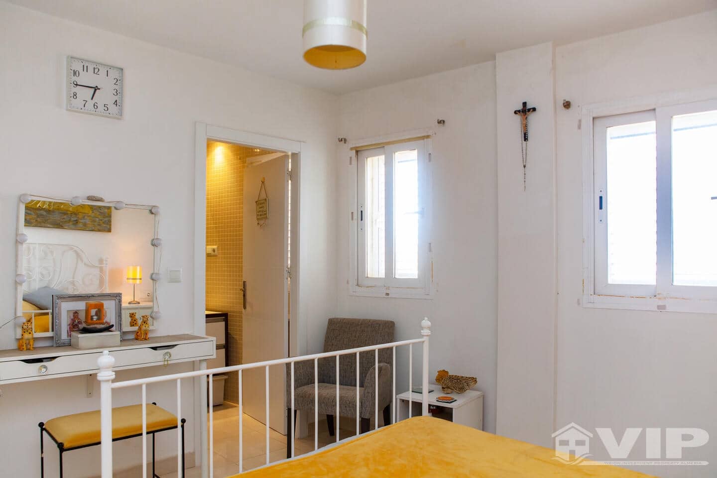 2 sypialnia Apartament na sprzedaż w Mojacar z basenem garażem - 295 000 € (Ref: 10136698)