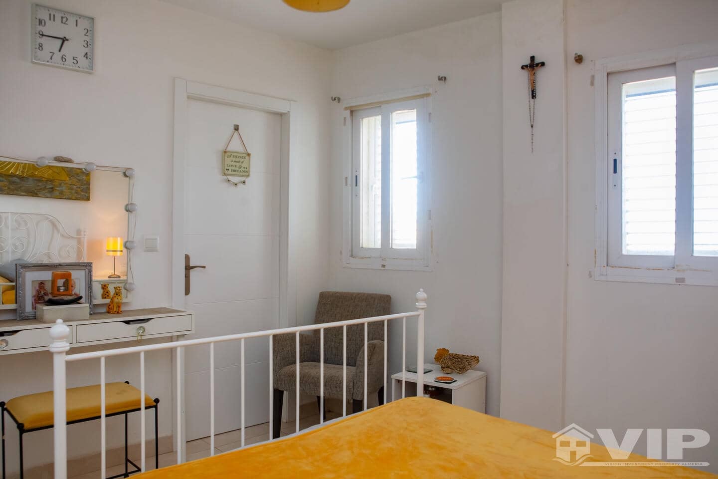 2 sypialnia Apartament na sprzedaż w Mojacar z basenem garażem - 295 000 € (Ref: 10136698)