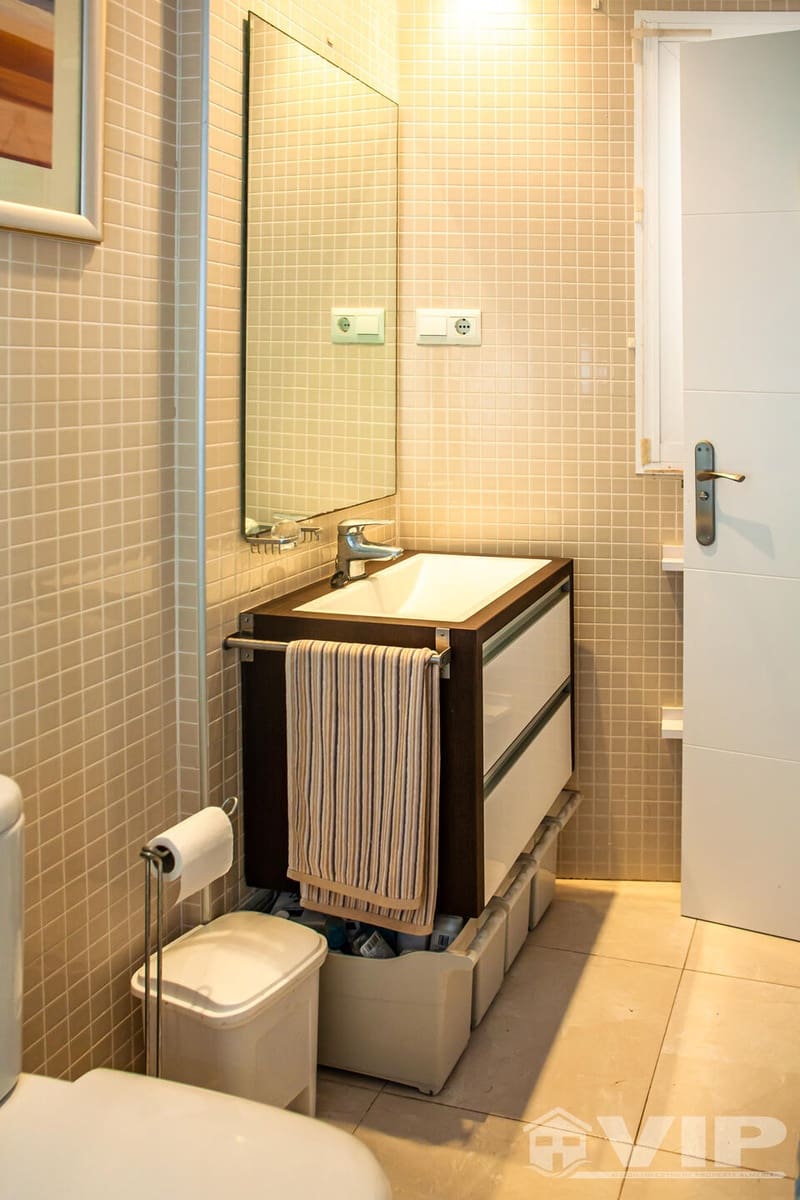 2 sypialnia Apartament na sprzedaż w Mojacar z basenem garażem - 295 000 € (Ref: 10136698)