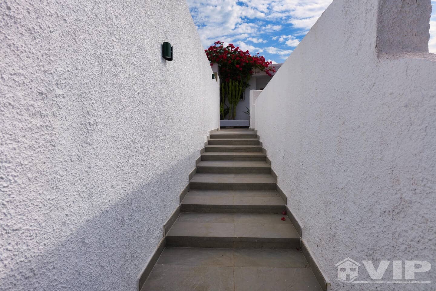 4 sypialnia Willa na sprzedaż w Mojacar z basenem garażem - 950 000 € (Ref: 10139964)