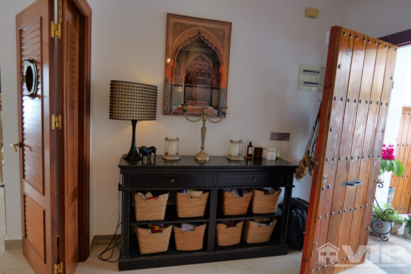 4 sypialnia Willa na sprzedaż w Mojacar z basenem garażem - 950 000 € (Ref: 10139964)