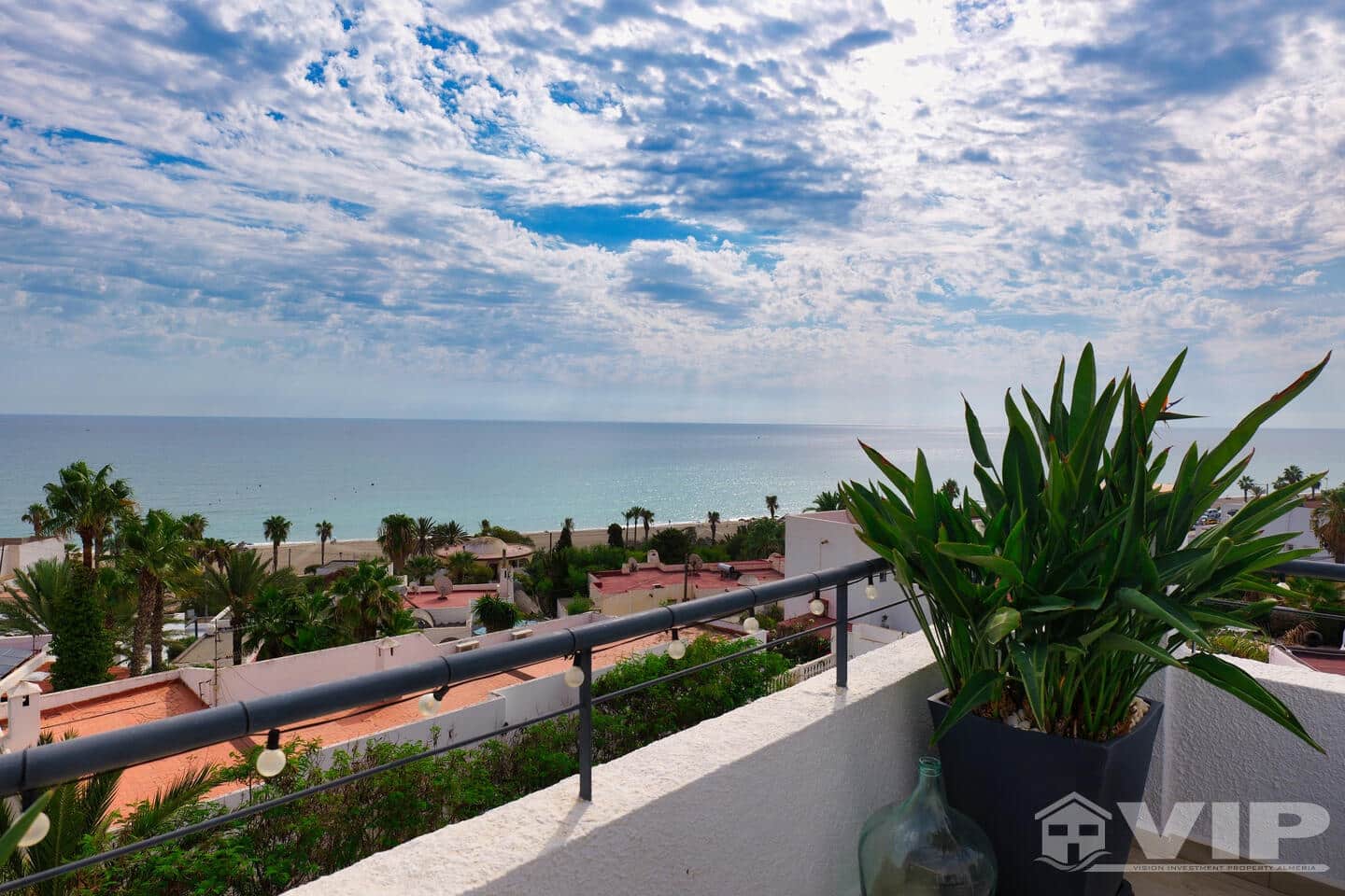 4 sypialnia Willa na sprzedaż w Mojacar z basenem garażem - 950 000 € (Ref: 10139964)