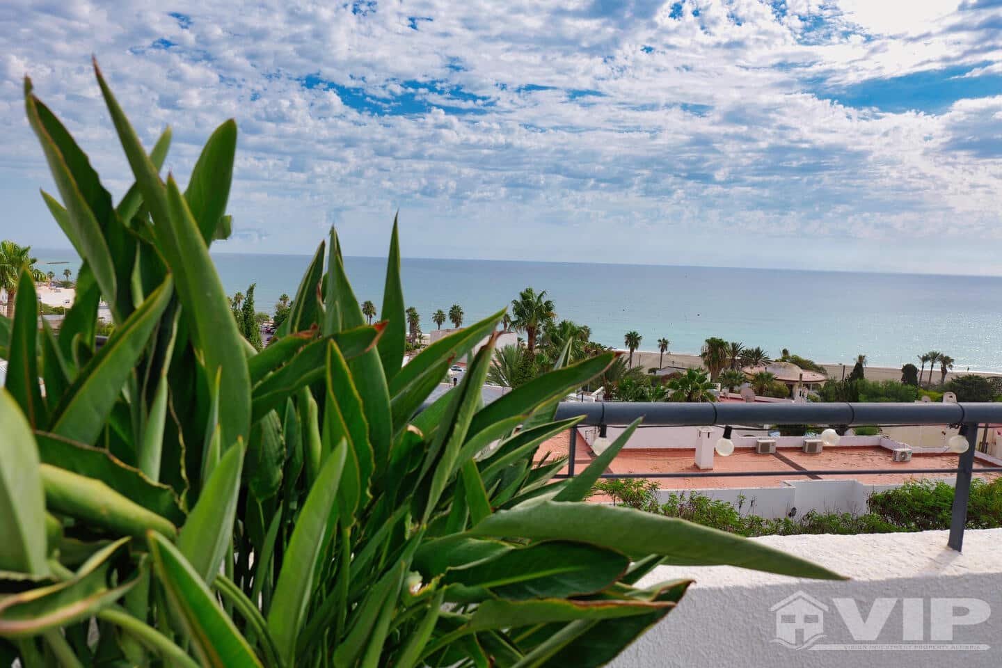 4 sypialnia Willa na sprzedaż w Mojacar z basenem garażem - 950 000 € (Ref: 10139964)