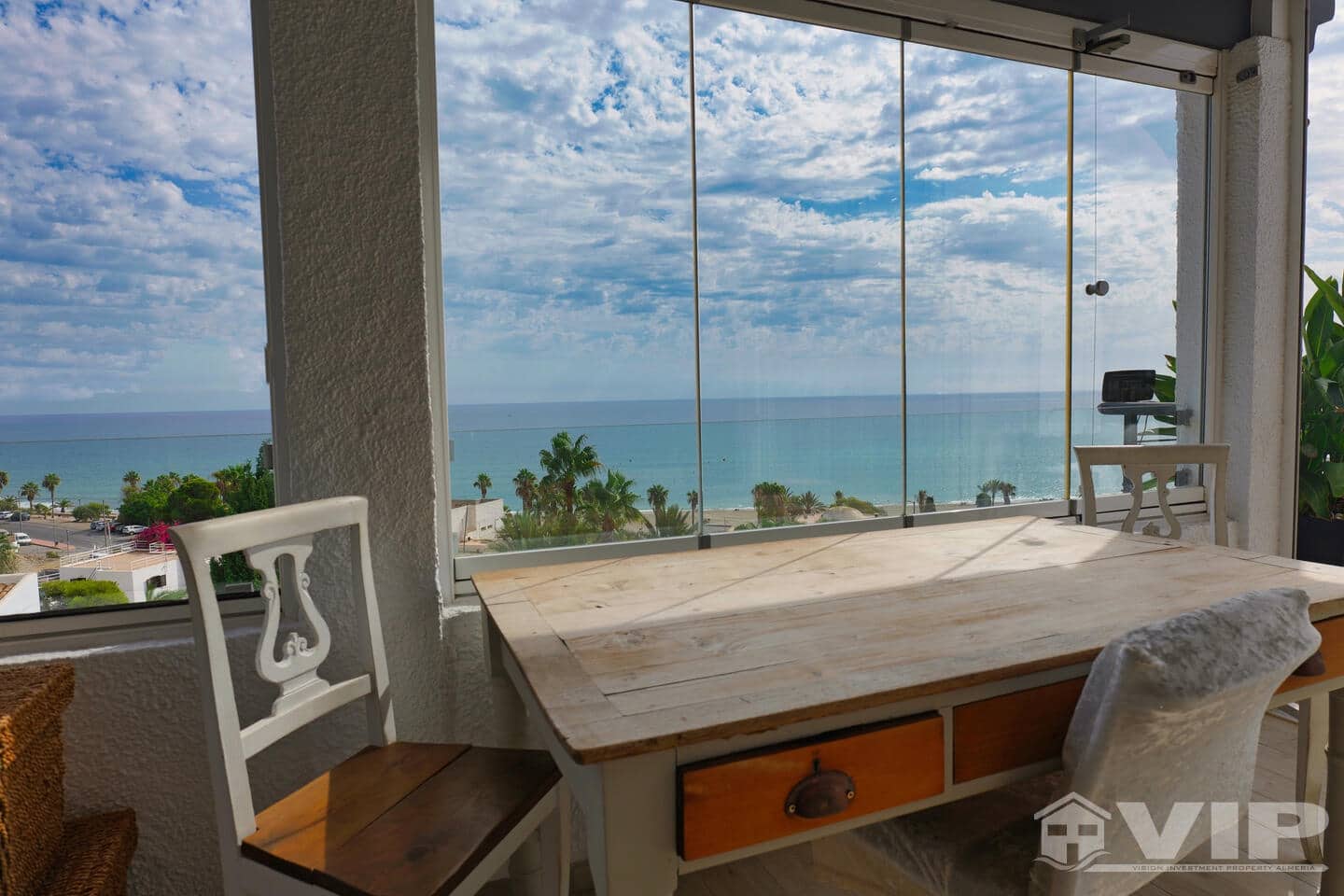 4 sypialnia Willa na sprzedaż w Mojacar z basenem garażem - 950 000 € (Ref: 10139964)