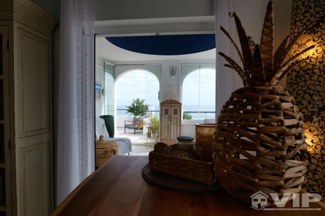 4 sypialnia Willa na sprzedaż w Mojácar z basenem garażem - 950 000 € (Ref: 10139964)