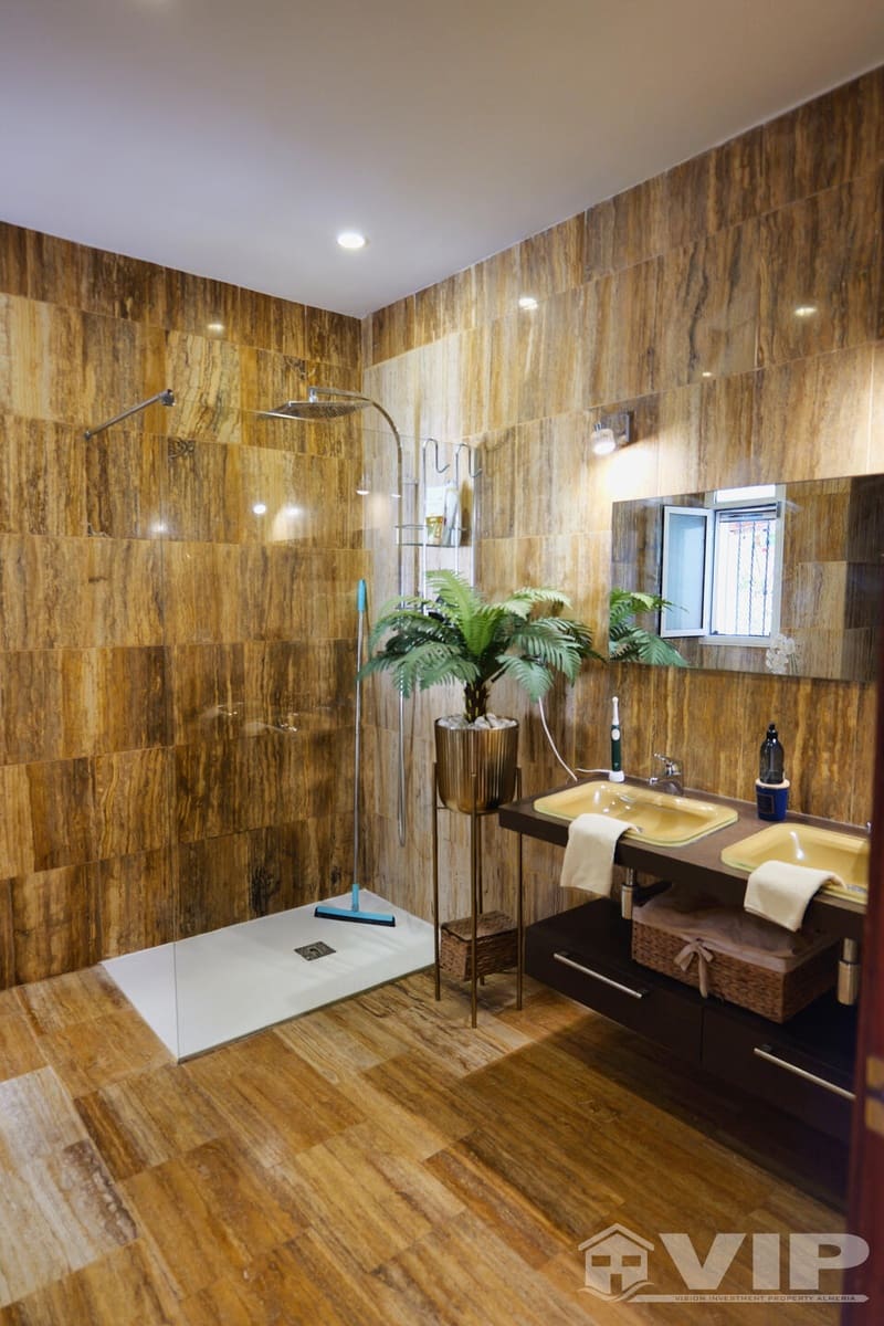 4 sypialnia Willa na sprzedaż w Mojacar z basenem garażem - 950 000 € (Ref: 10139964)