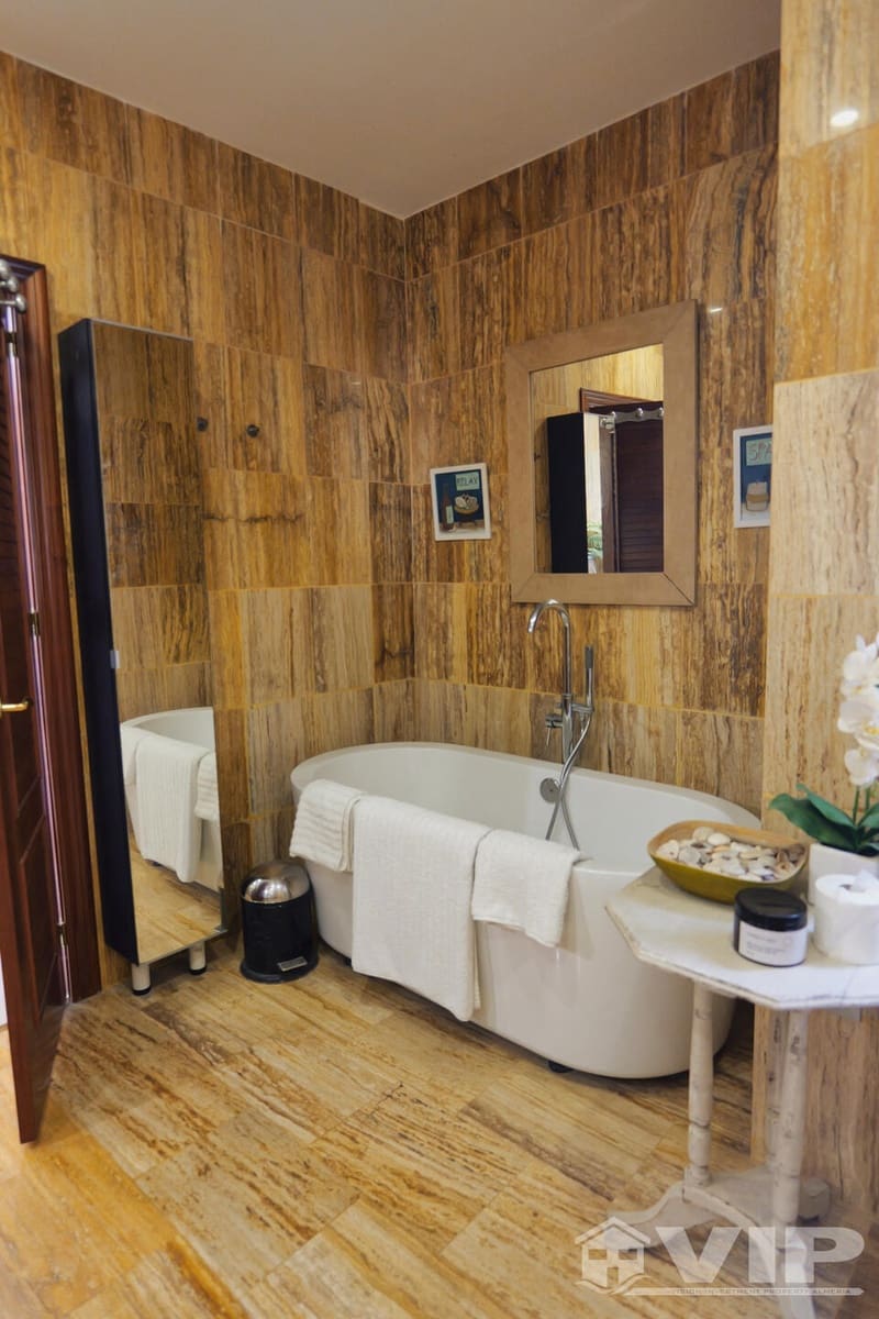 4 sypialnia Willa na sprzedaż w Mojacar z basenem garażem - 950 000 € (Ref: 10139964)