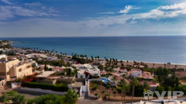 4 sypialnia Willa na sprzedaż w Mojácar z basenem garażem - 950 000 € (Ref: 10139964)