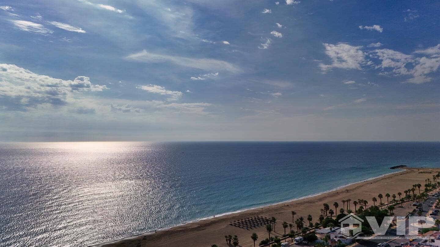 4 sypialnia Willa na sprzedaż w Mojacar z basenem garażem - 950 000 € (Ref: 10139964)