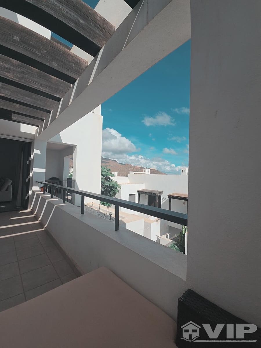 3 soveværelse Lejlighed til salg i Mojacar med swimmingpool garage - € 339.950 (Ref: 10165351)