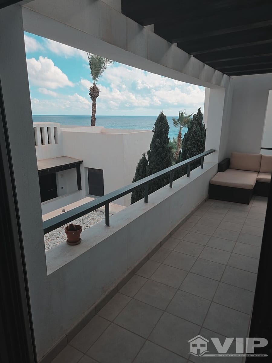 3 soveværelse Lejlighed til salg i Mojacar med swimmingpool garage - € 339.950 (Ref: 10165351)