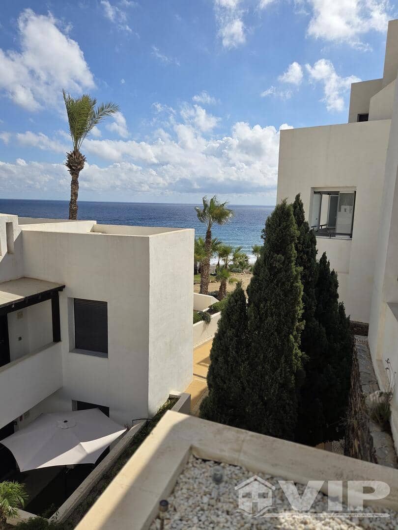 3 soveværelse Lejlighed til salg i Mojacar med swimmingpool garage - € 339.950 (Ref: 10165351)