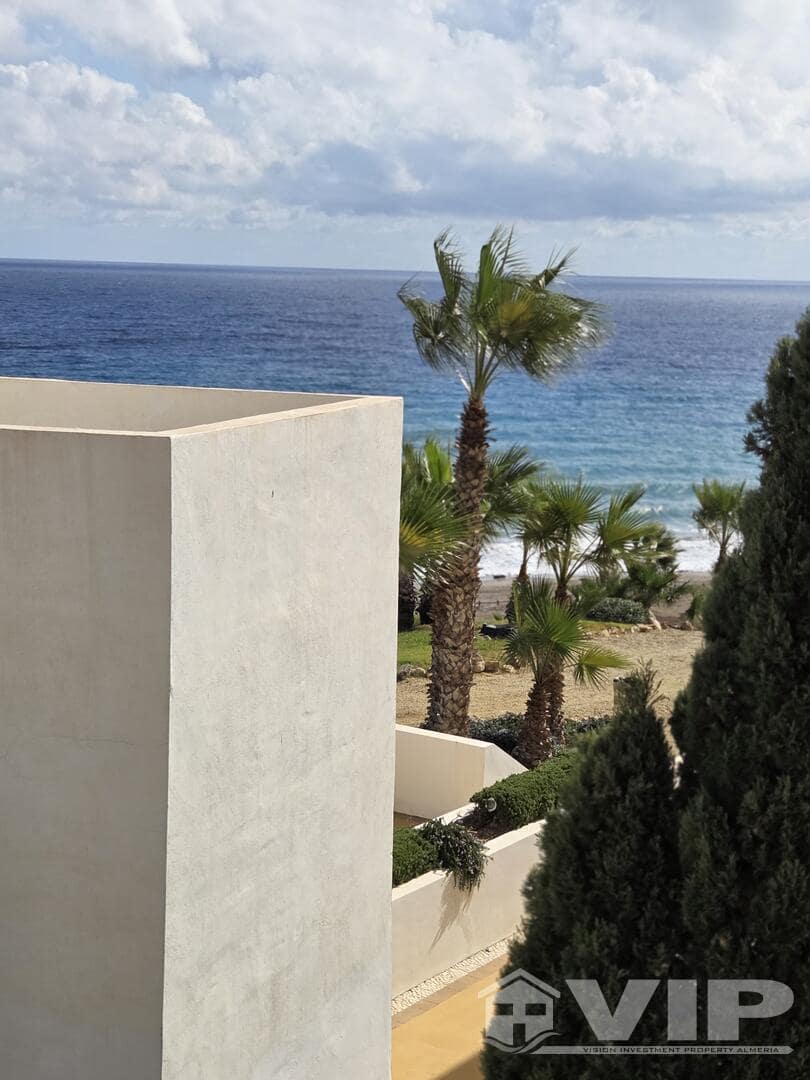 3 soveværelse Lejlighed til salg i Mojacar med swimmingpool garage - € 339.950 (Ref: 10165351)