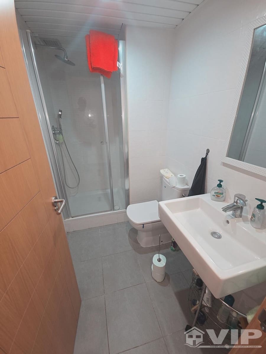 3 soveværelse Lejlighed til salg i Mojacar med swimmingpool garage - € 339.950 (Ref: 10165351)