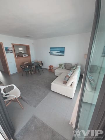 3 soveværelse Lejlighed til salg i Mojácar med swimmingpool garage - € 339.950 (Ref: 10165351)