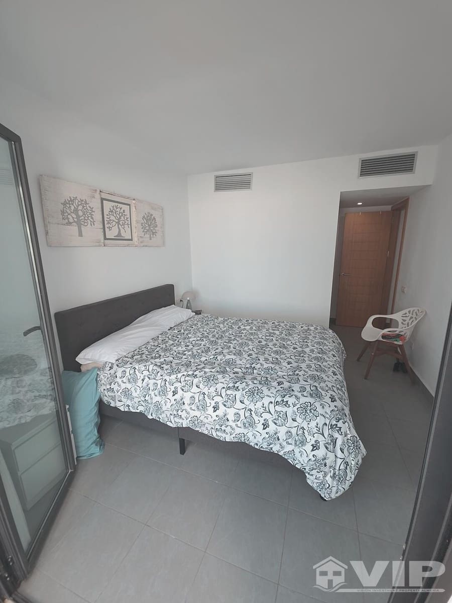 3 soveværelse Lejlighed til salg i Mojacar med swimmingpool garage - € 339.950 (Ref: 10165351)