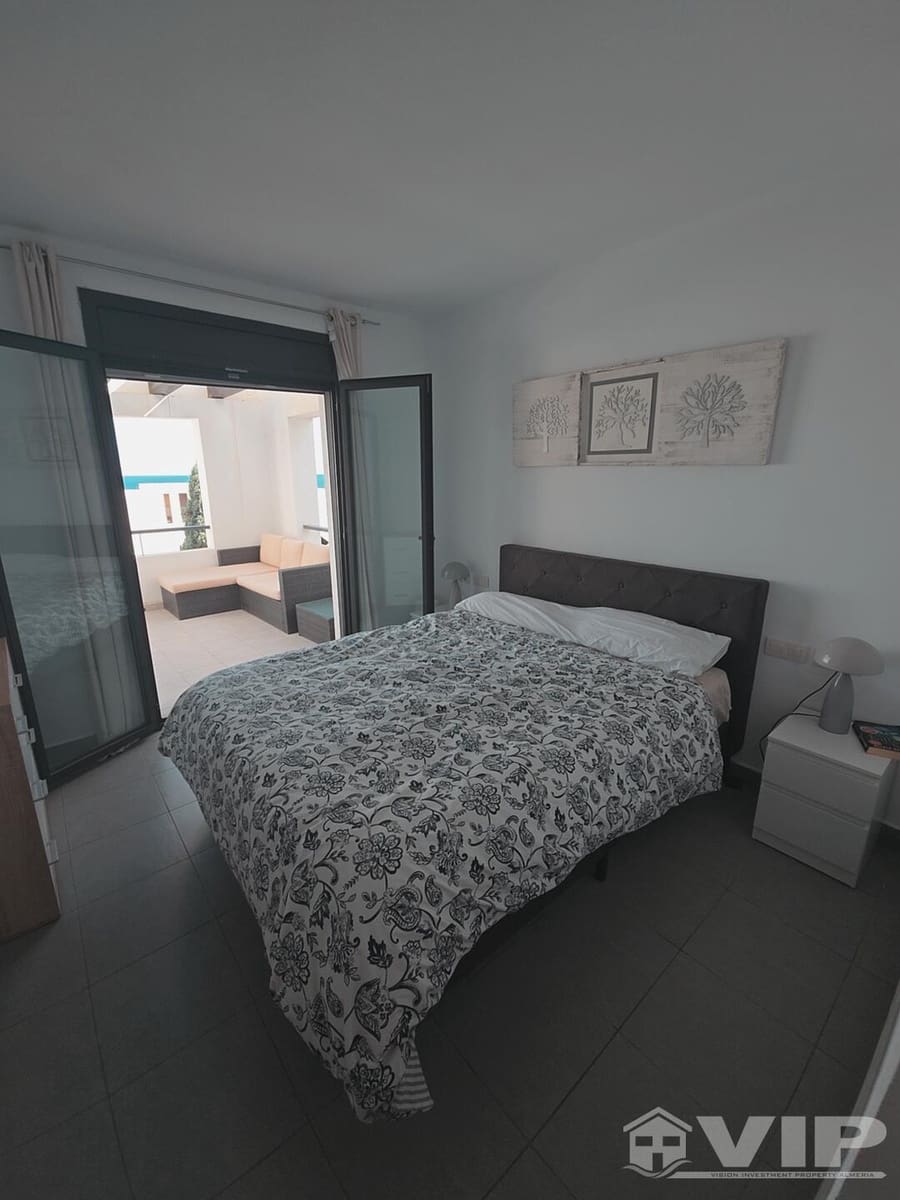 3 soveværelse Lejlighed til salg i Mojacar med swimmingpool garage - € 339.950 (Ref: 10165351)