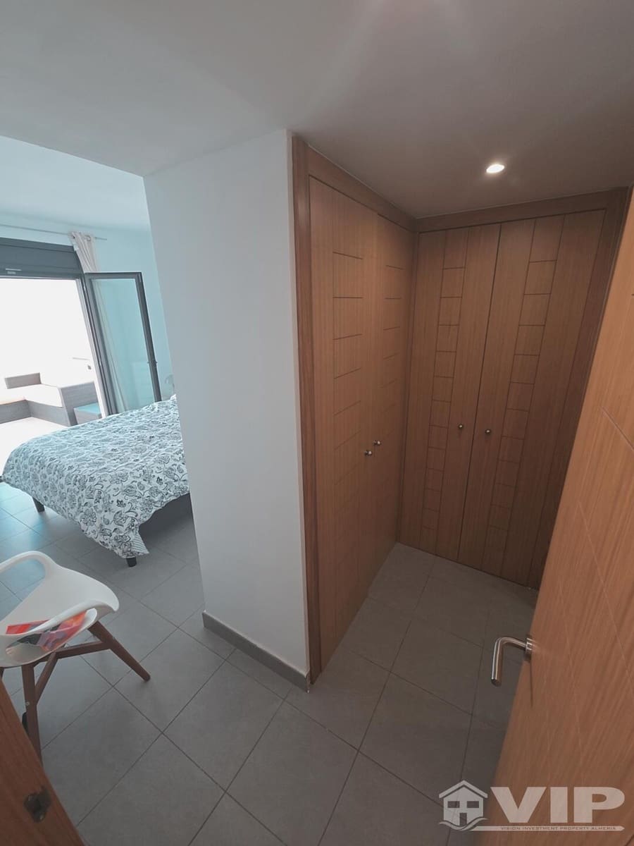 3 soveværelse Lejlighed til salg i Mojacar med swimmingpool garage - € 339.950 (Ref: 10165351)