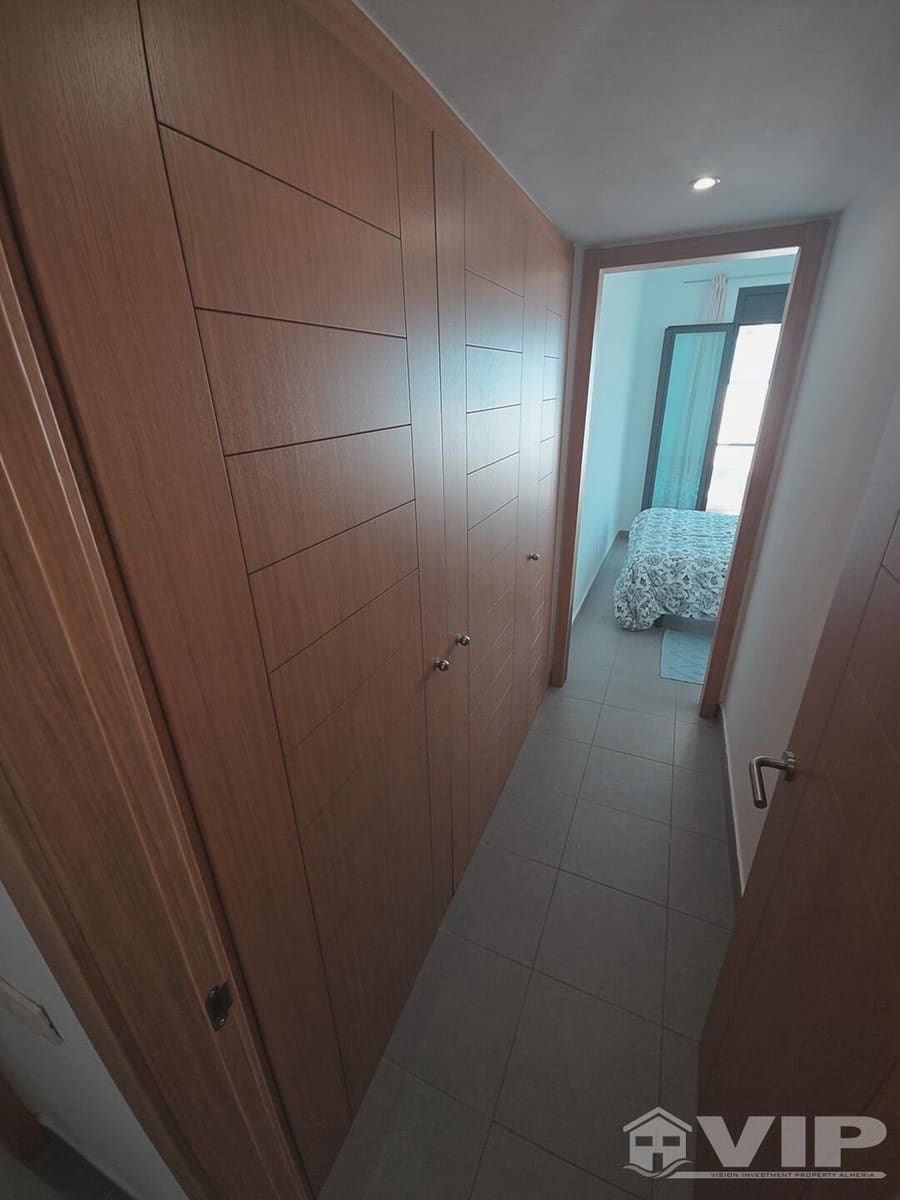 3 soveværelse Lejlighed til salg i Mojacar med swimmingpool garage - € 339.950 (Ref: 10165351)
