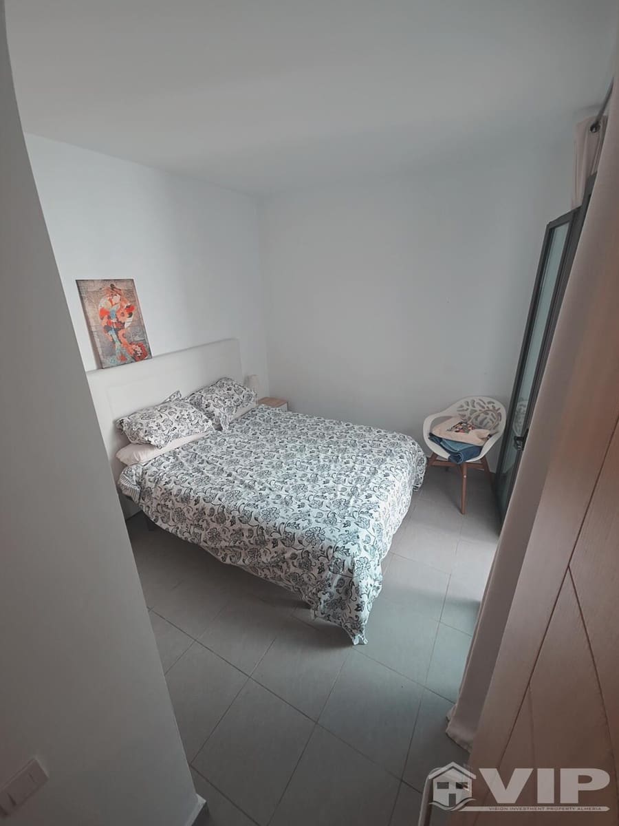 3 soveværelse Lejlighed til salg i Mojacar med swimmingpool garage - € 339.950 (Ref: 10165351)