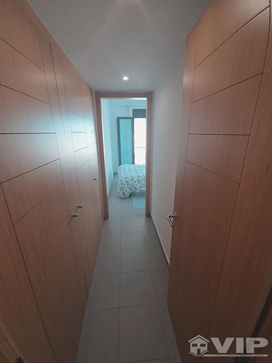 3 soveværelse Lejlighed til salg i Mojacar med swimmingpool garage - € 339.950 (Ref: 10165351)