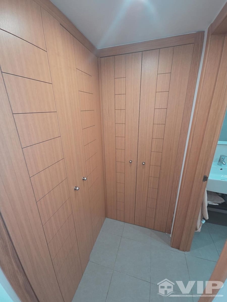 3 soveværelse Lejlighed til salg i Mojacar med swimmingpool garage - € 339.950 (Ref: 10165351)