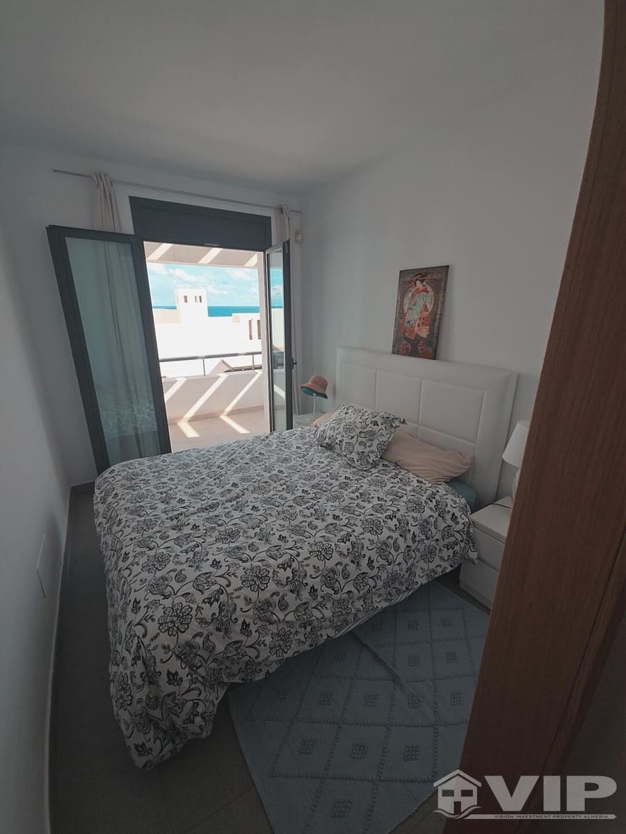 3 soveværelse Lejlighed til salg i Mojacar med swimmingpool garage - € 339.950 (Ref: 10165351)