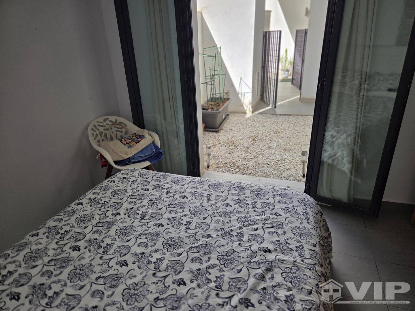 3 soveværelse Lejlighed til salg i Mojacar med swimmingpool garage - € 339.950 (Ref: 10165351)
