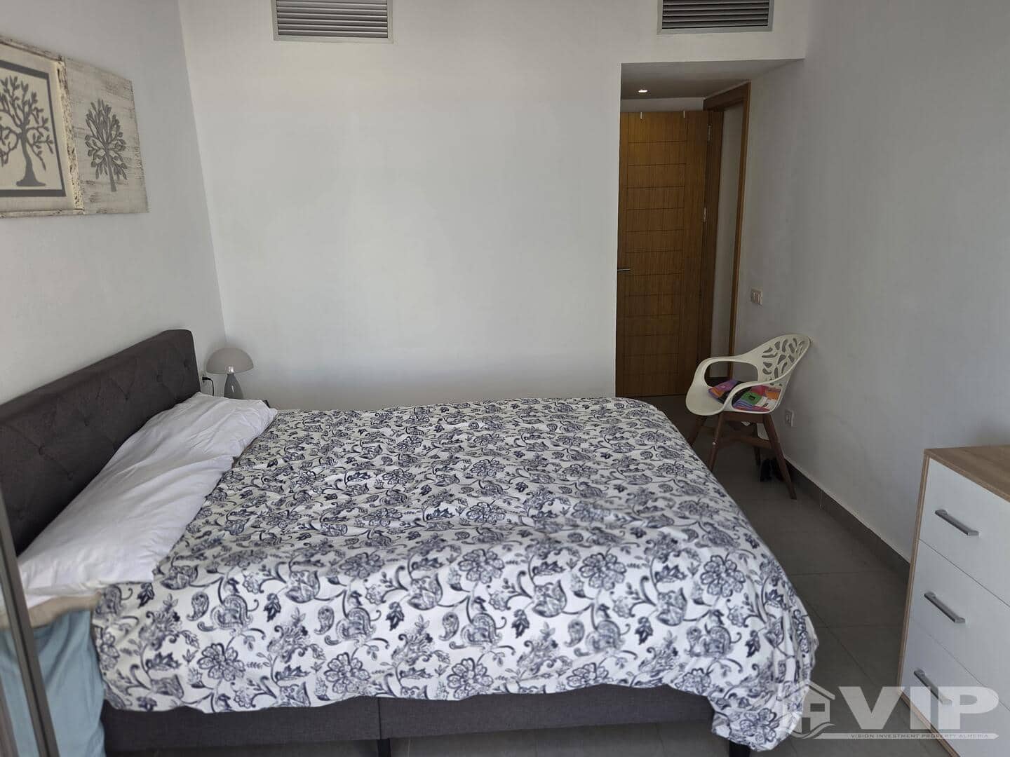 3 soveværelse Lejlighed til salg i Mojacar med swimmingpool garage - € 339.950 (Ref: 10165351)