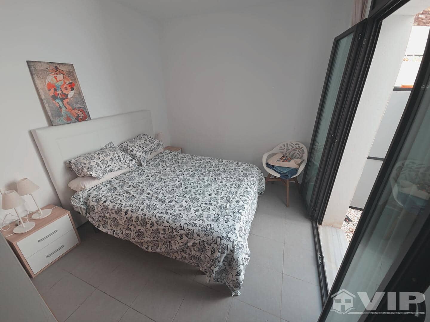 3 soveværelse Lejlighed til salg i Mojacar med swimmingpool garage - € 339.950 (Ref: 10165351)