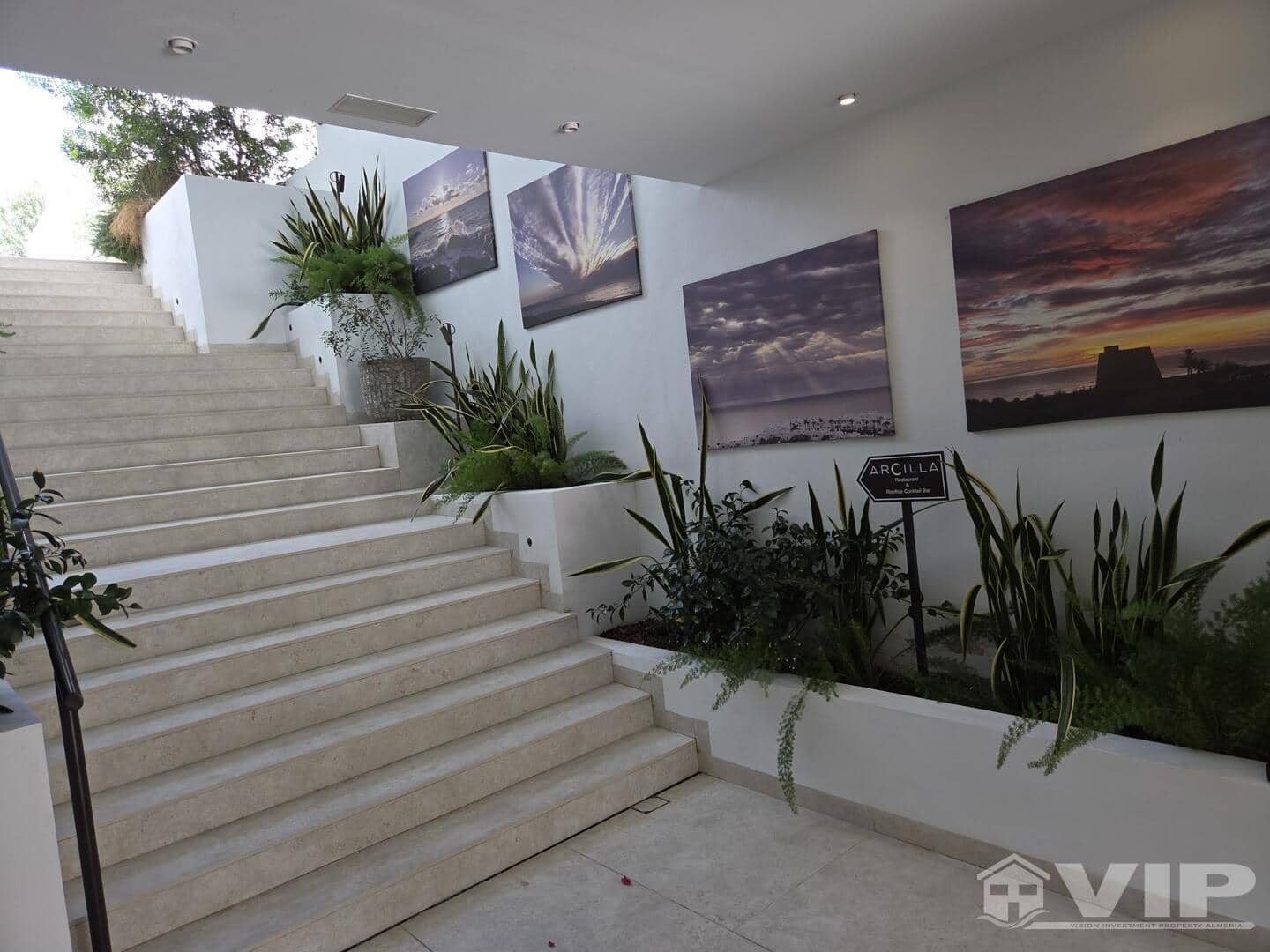 3 soveværelse Lejlighed til salg i Mojacar med swimmingpool garage - € 339.950 (Ref: 10165351)