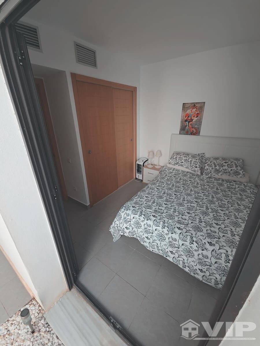 3 soveværelse Lejlighed til salg i Mojacar med swimmingpool garage - € 339.950 (Ref: 10165351)