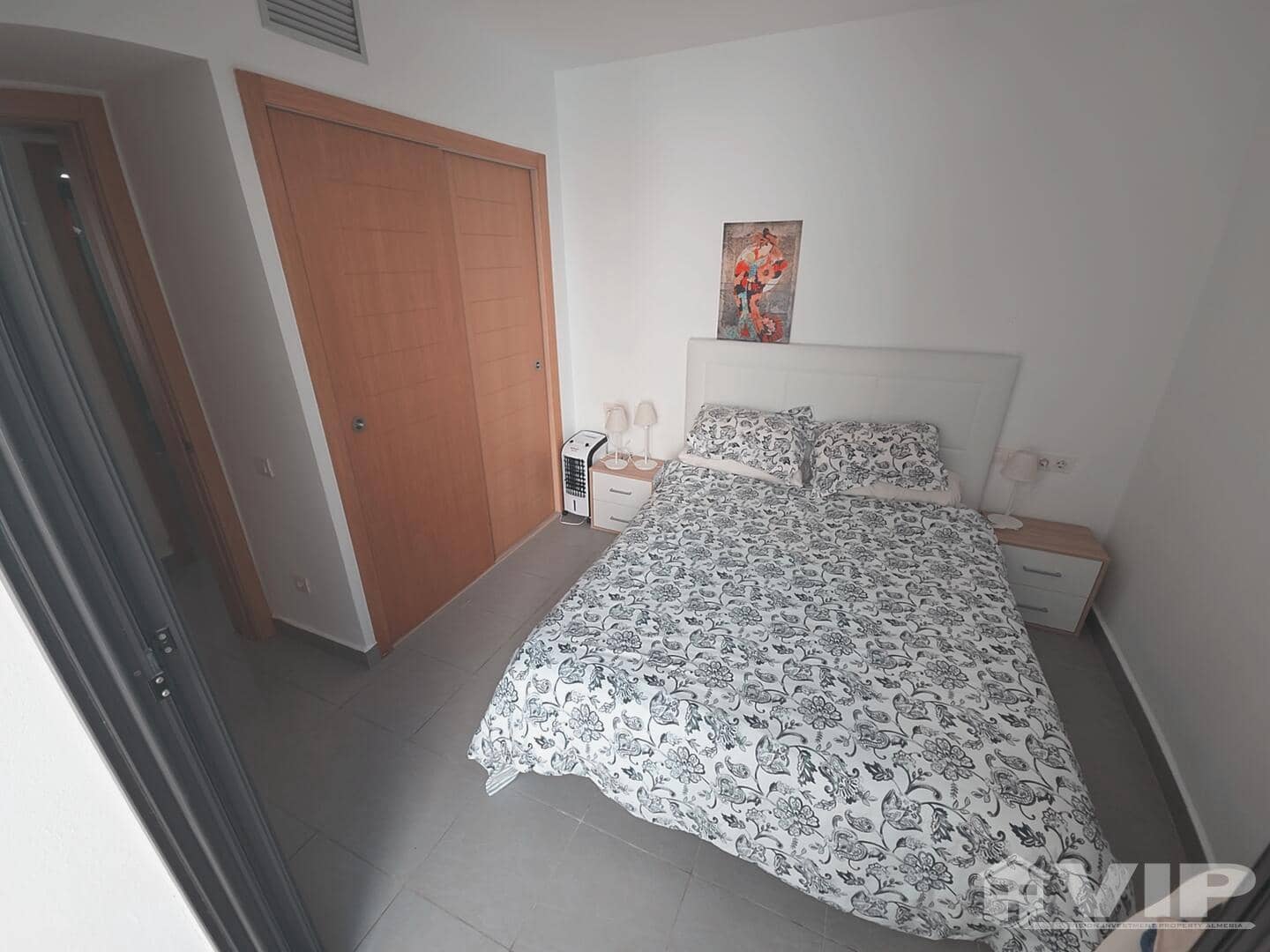 3 soveværelse Lejlighed til salg i Mojacar med swimmingpool garage - € 339.950 (Ref: 10165351)