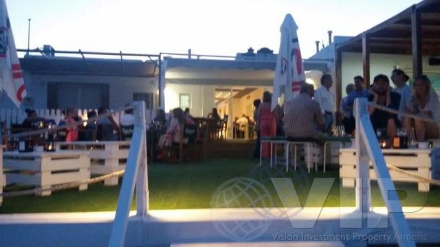 Komercyjne na sprzedaż w Mojácar - 300 000 € (Ref: 3318593)