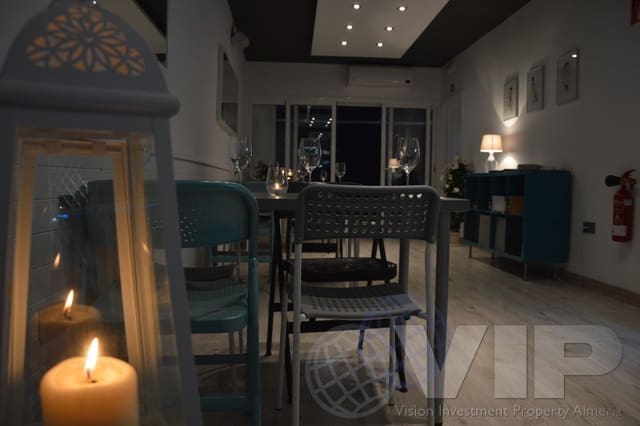 Komercyjne na sprzedaż w Mojácar - 300 000 € (Ref: 3318593)