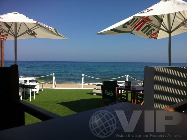 Komercyjne na sprzedaż w Mojácar - 300 000 € (Ref: 3318593)