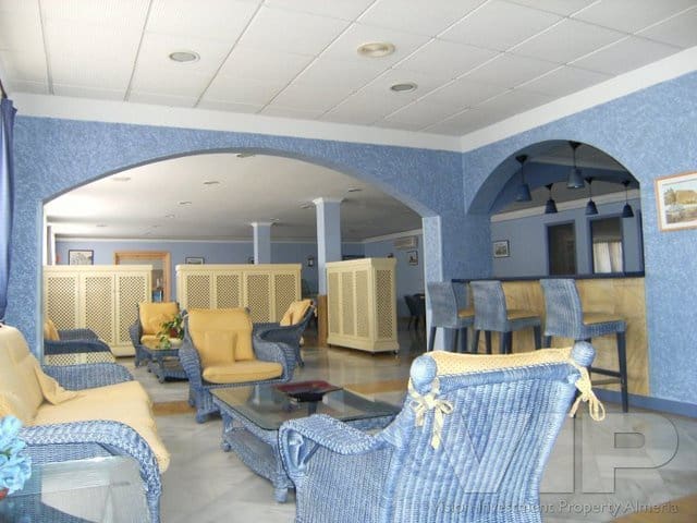 12 sypialnia Komercyjne na sprzedaż w Mojácar z basenem - 2 500 000 € (Ref: 3318767)